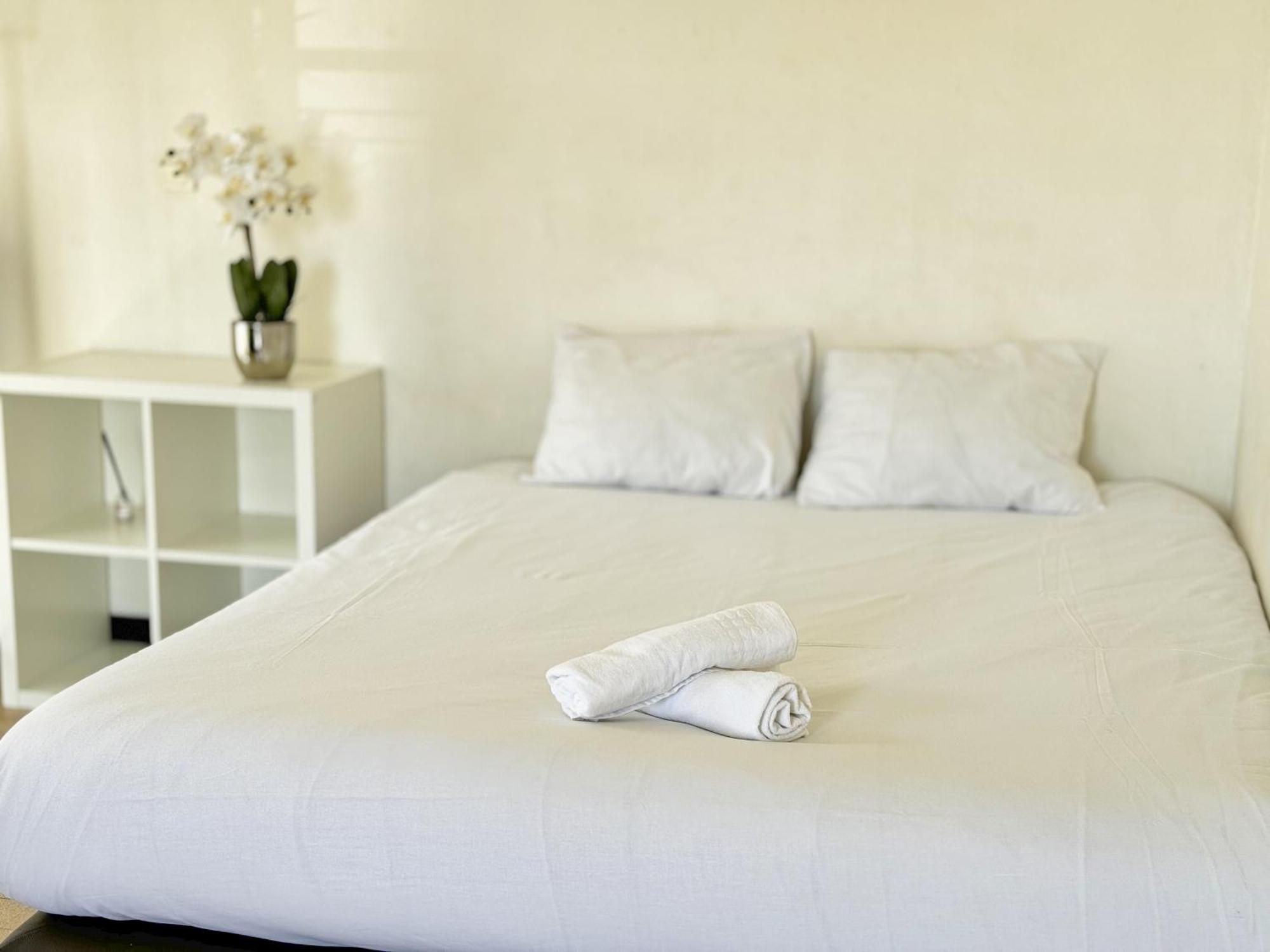Vue Incroyable & Confort Au Vieux Port 4 Personnes Marseille Ngoại thất bức ảnh