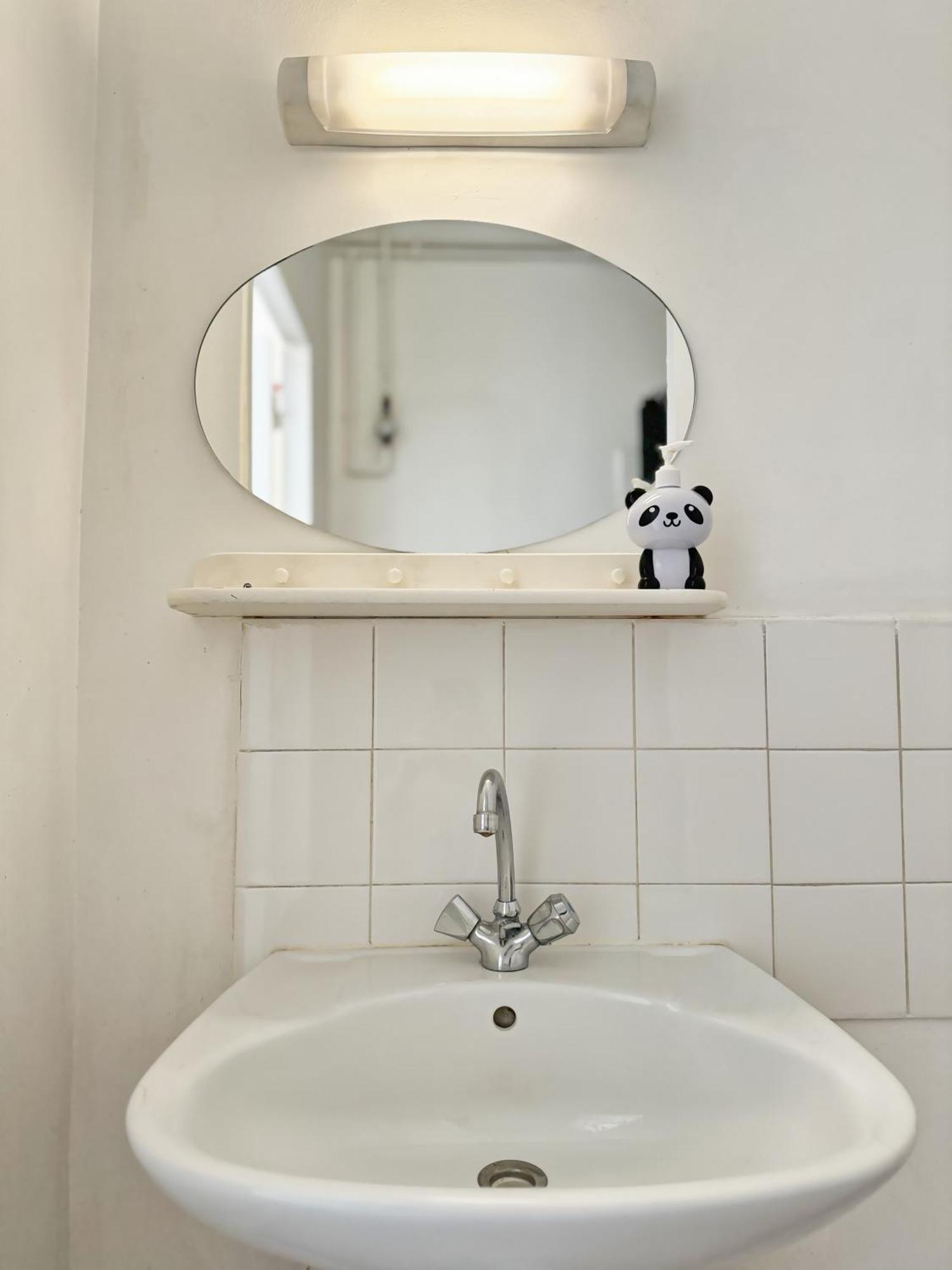 Vue Incroyable & Confort Au Vieux Port 4 Personnes Marseille Ngoại thất bức ảnh