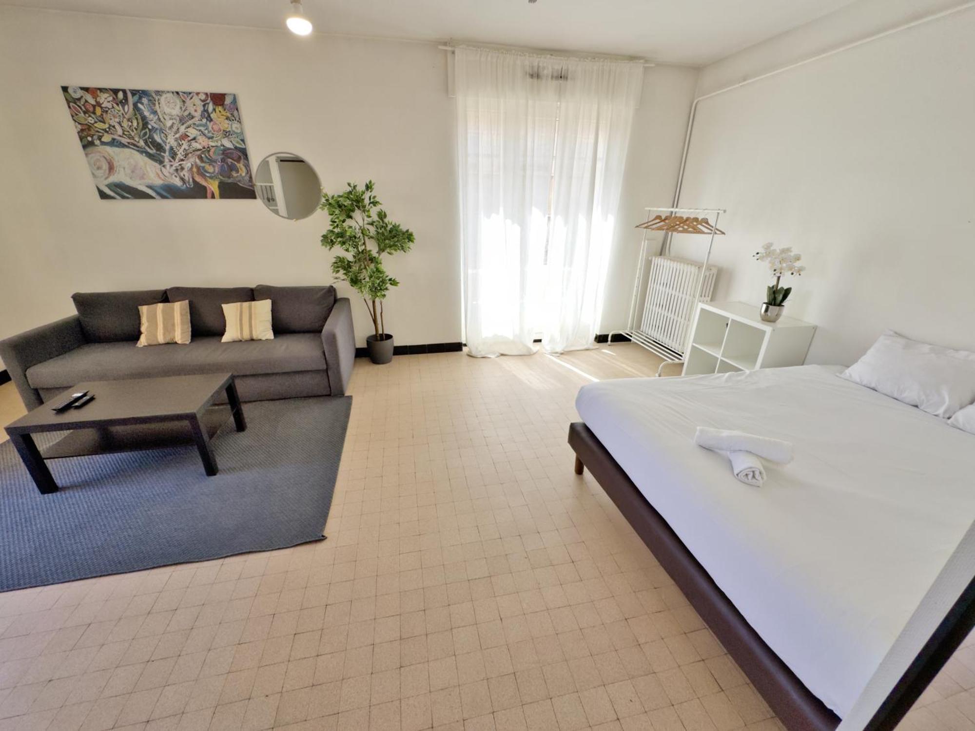 Vue Incroyable & Confort Au Vieux Port 4 Personnes Marseille Ngoại thất bức ảnh
