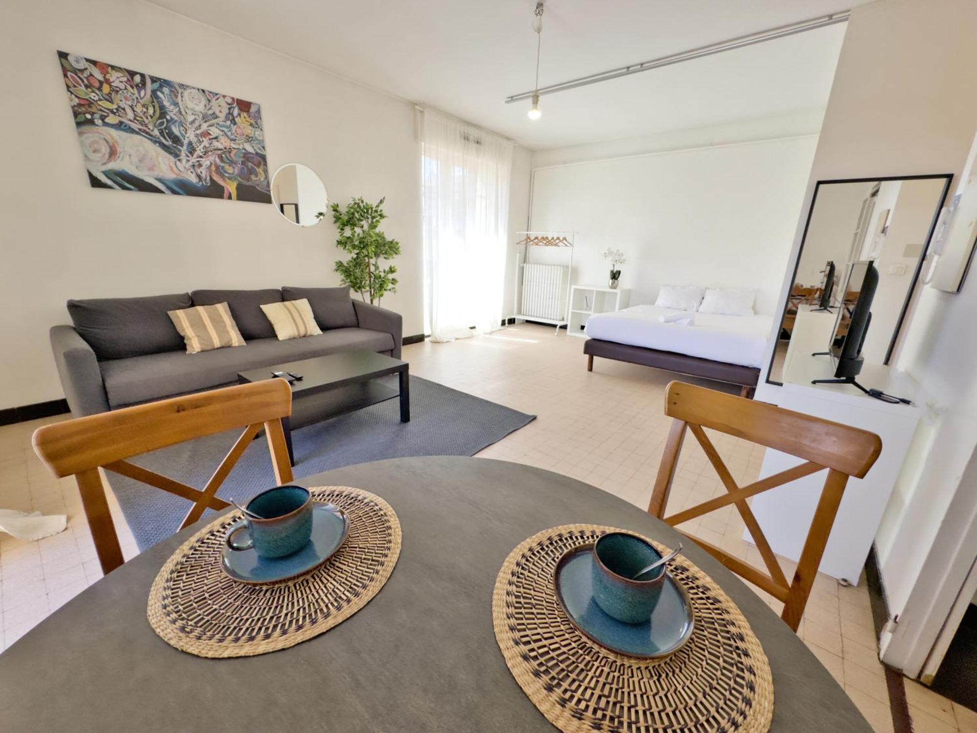 Vue Incroyable & Confort Au Vieux Port 4 Personnes Marseille Ngoại thất bức ảnh
