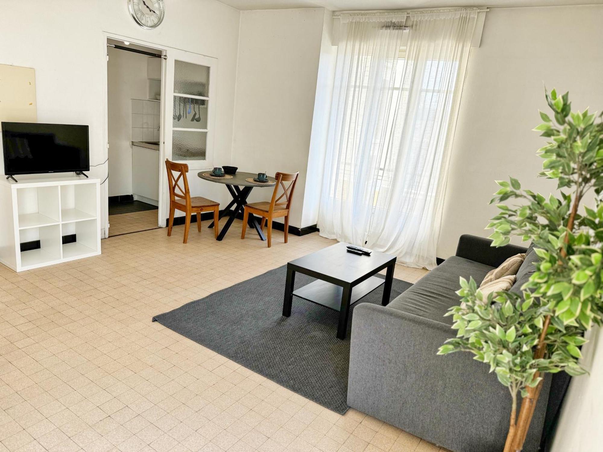Vue Incroyable & Confort Au Vieux Port 4 Personnes Marseille Ngoại thất bức ảnh