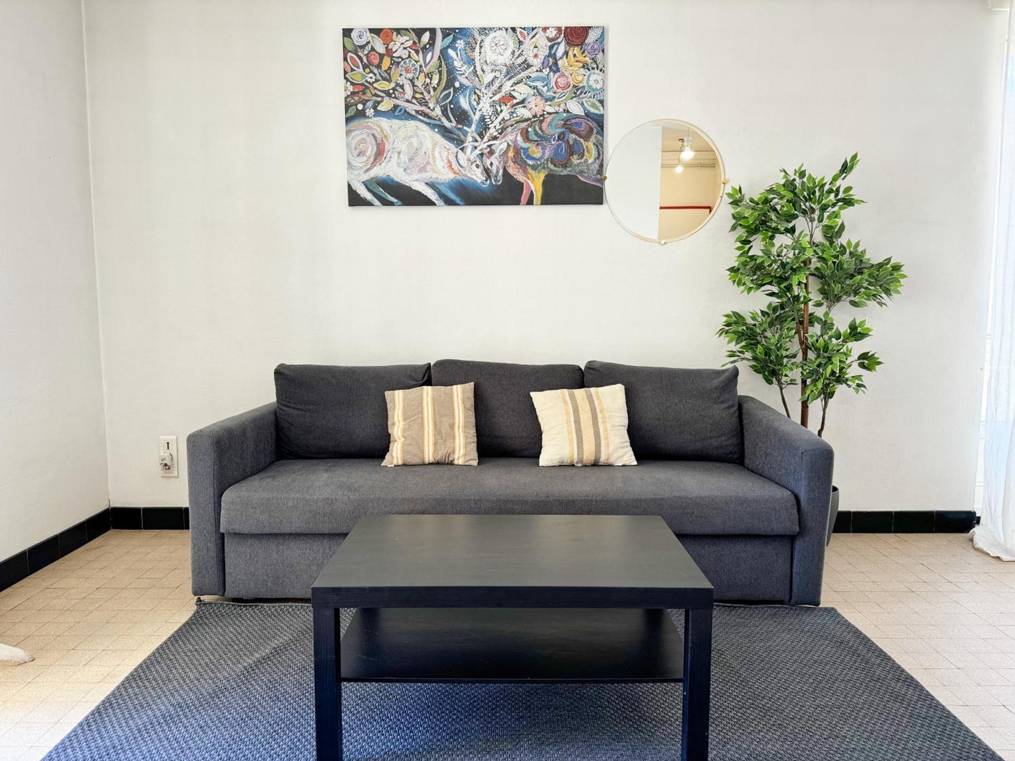 Vue Incroyable & Confort Au Vieux Port 4 Personnes Marseille Ngoại thất bức ảnh