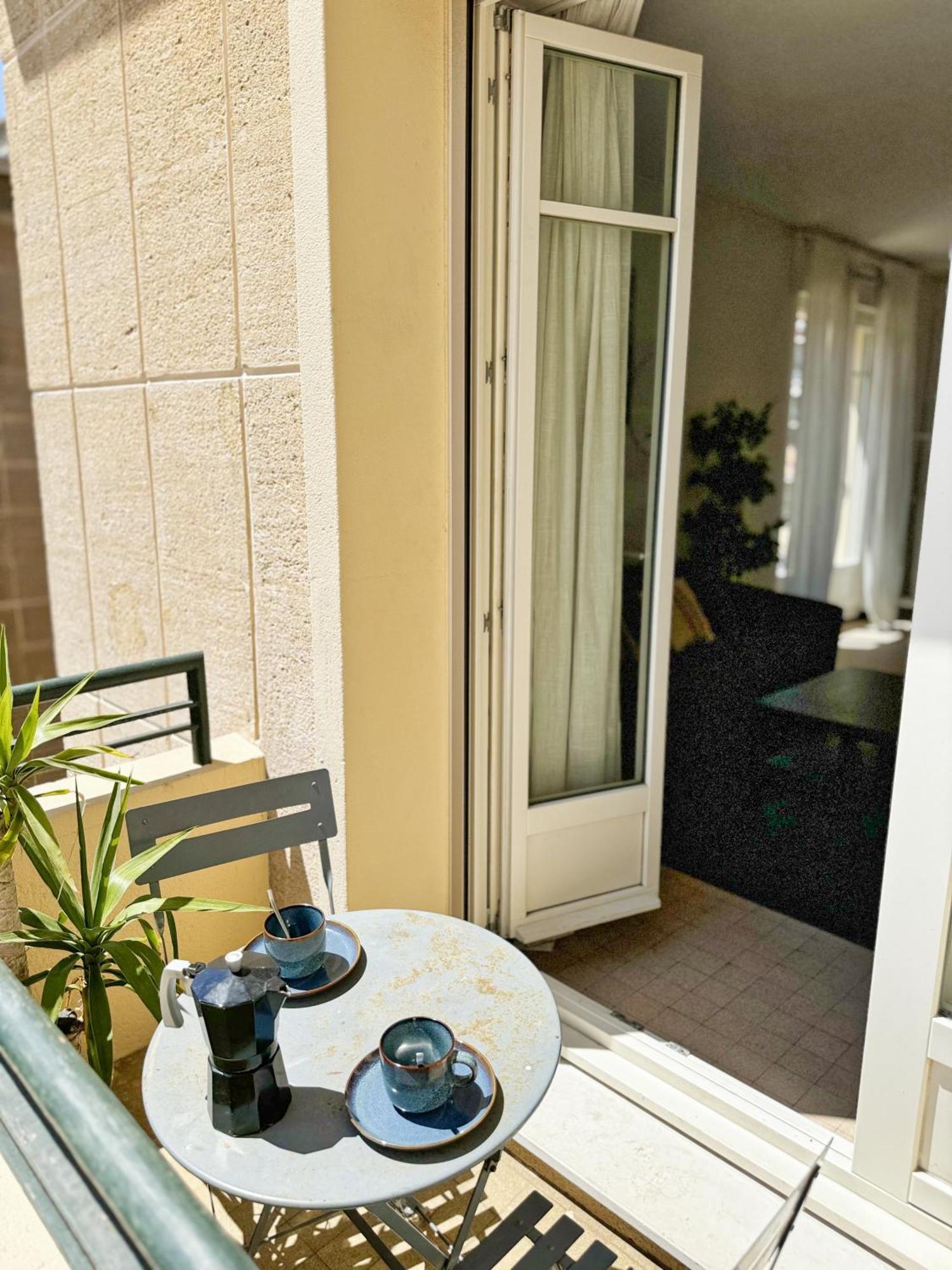Vue Incroyable & Confort Au Vieux Port 4 Personnes Marseille Ngoại thất bức ảnh