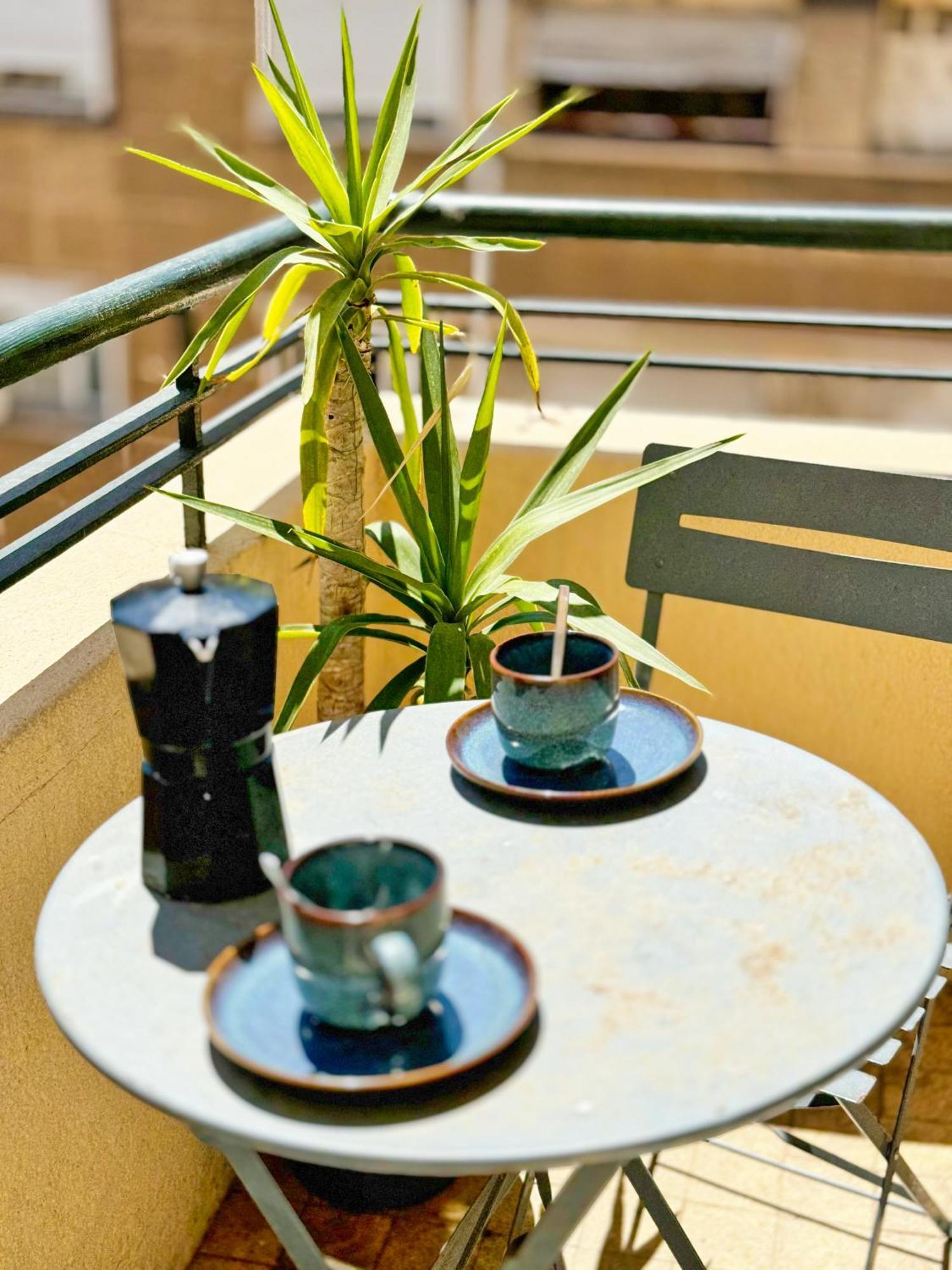 Vue Incroyable & Confort Au Vieux Port 4 Personnes Marseille Ngoại thất bức ảnh